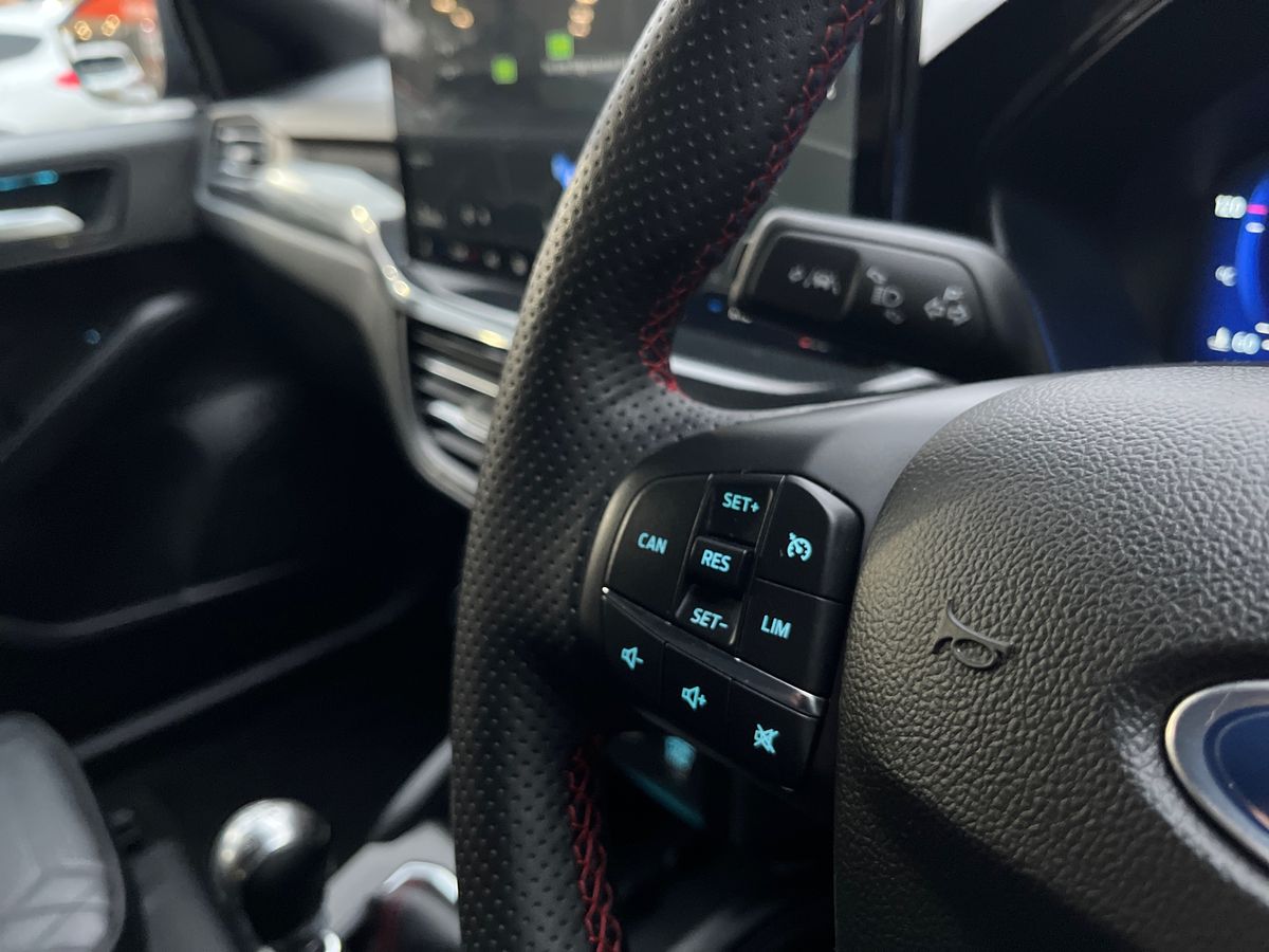 Used Ford Focus 2022 for sale - 77884559: Photo 24