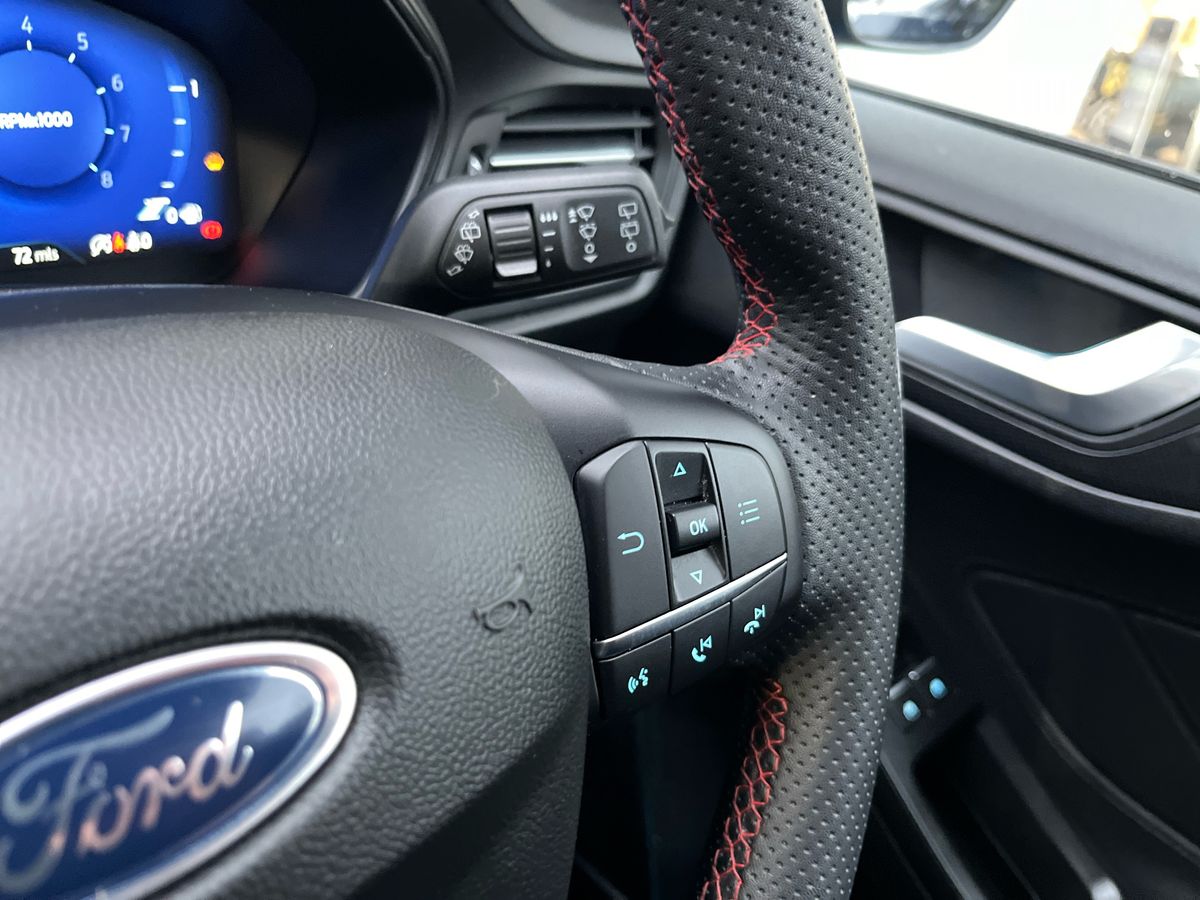 Used Ford Focus 2022 for sale - 77884559: Photo 25