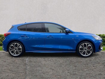 Used Ford Focus 2022 for sale - 77884559: Photo