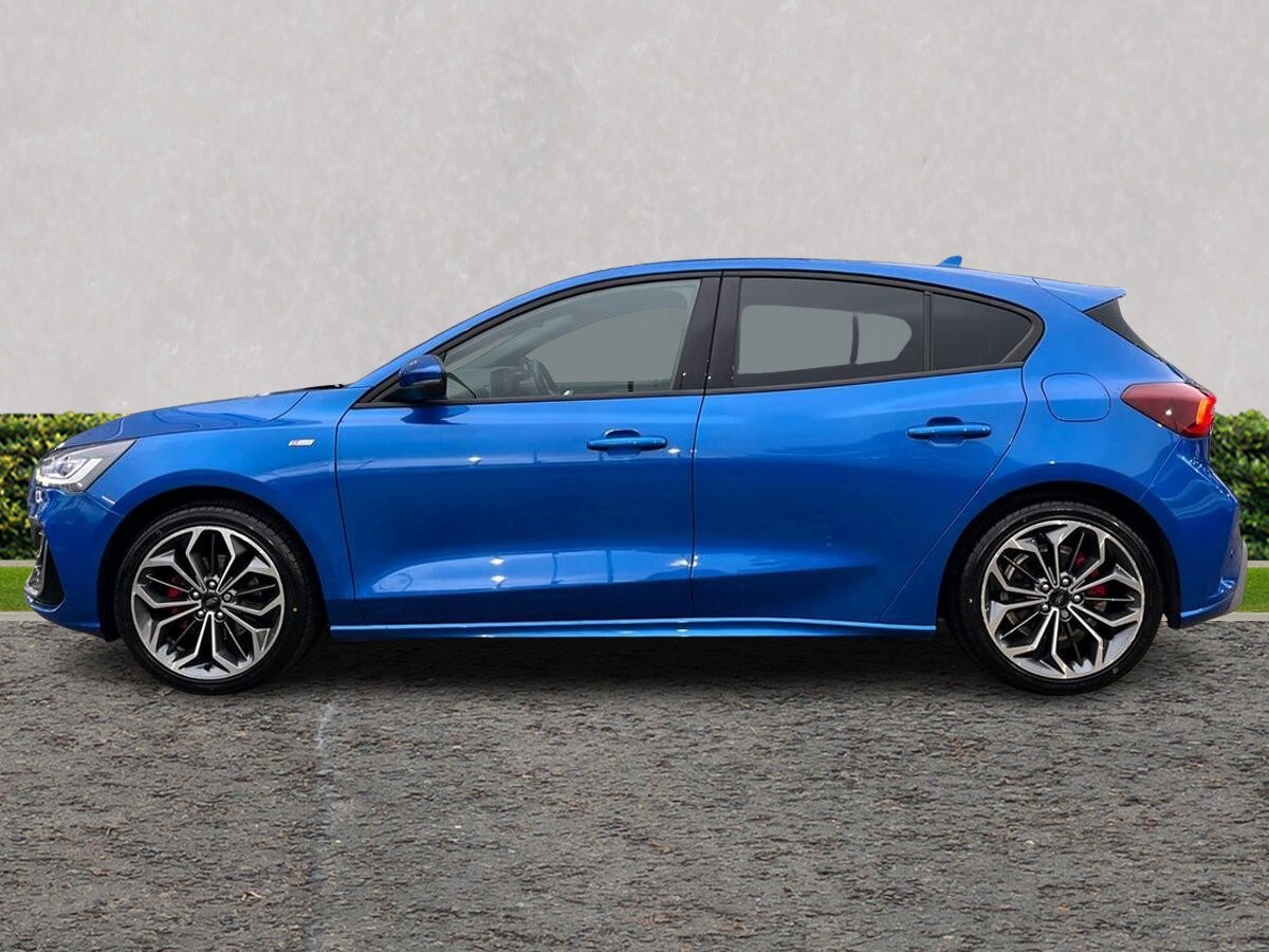 Used Ford Focus 2022 for sale - 77884559: Photo 6