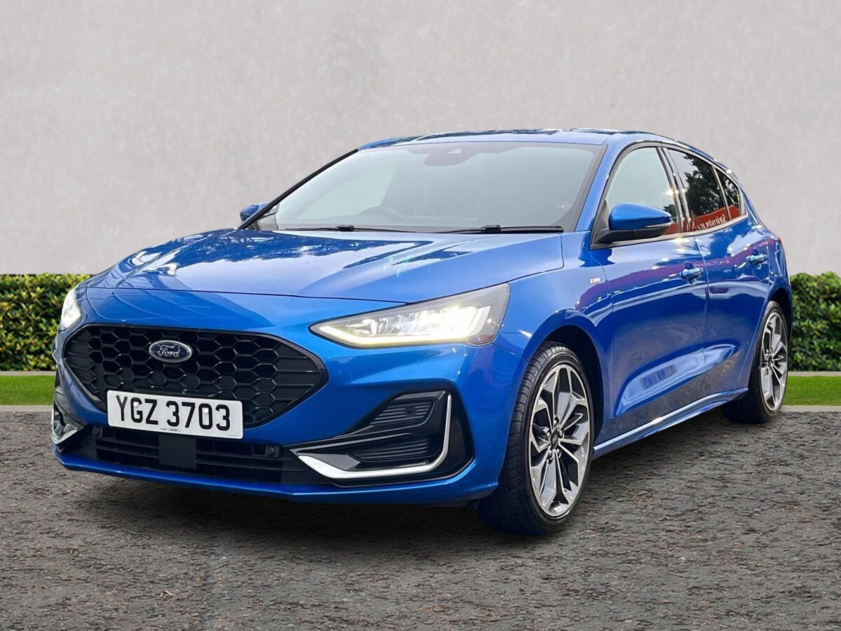 Used Ford Focus 2022 for sale - 77884559: Photo 7