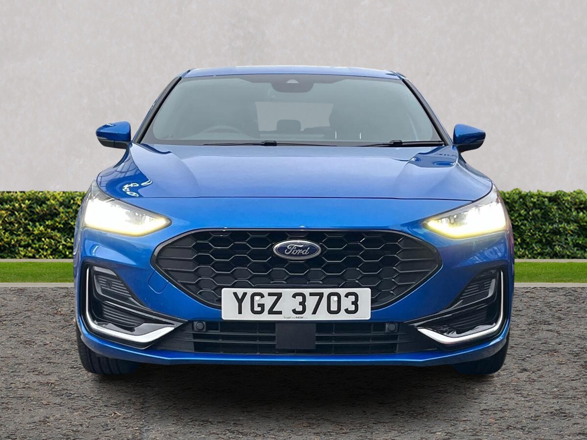 Used Ford Focus 2022 for sale - 77884559: Photo 8