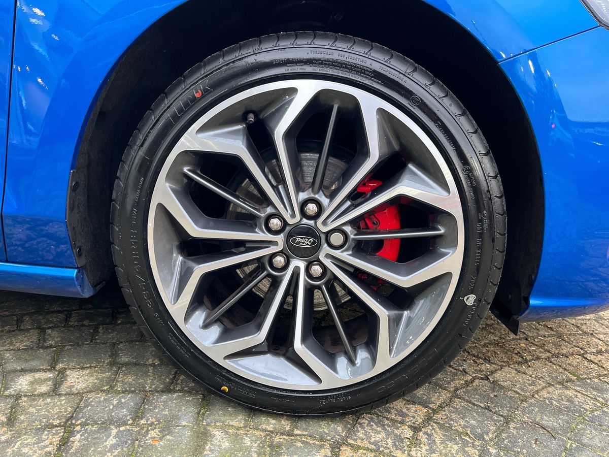 Used Ford Focus 2022 for sale - 77884559: Photo 9