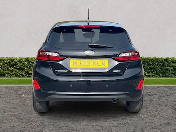 Used Ford Fiesta 2023 for sale - 78108613: Photo