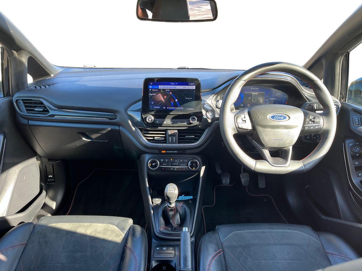 Used Ford Fiesta 2023 for sale - 77884564: Photo 13