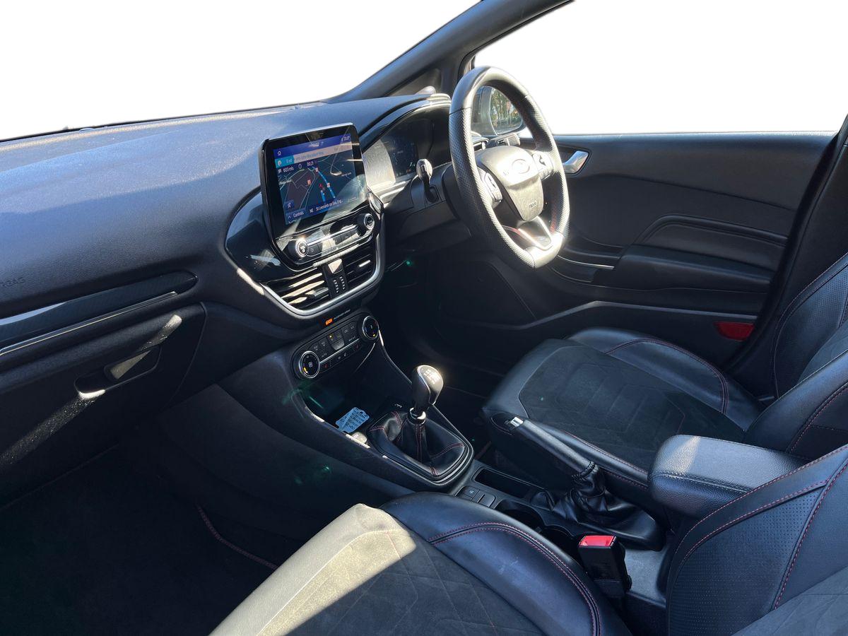 Used Ford Fiesta 2023 for sale - 77884564: Photo 14