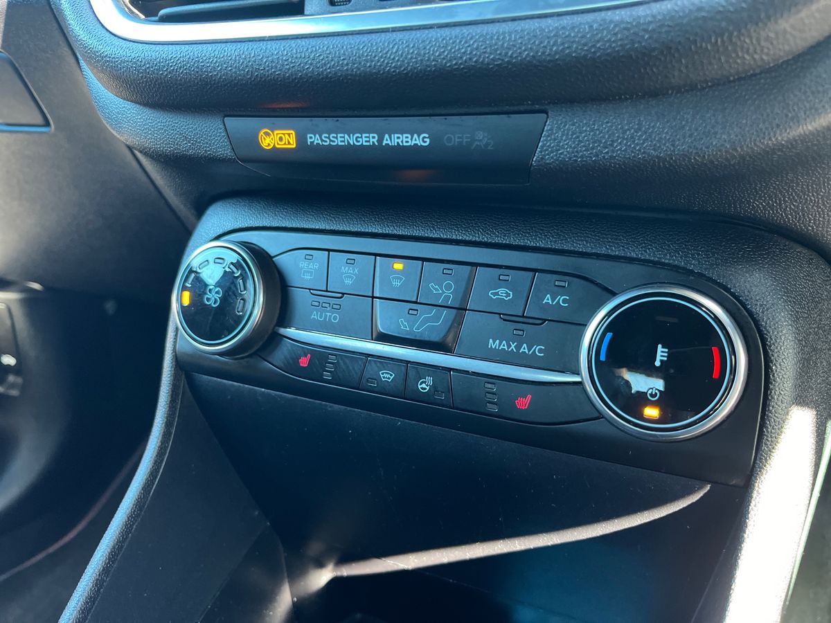 Used Ford Fiesta 2023 for sale - 77884564: Photo 17