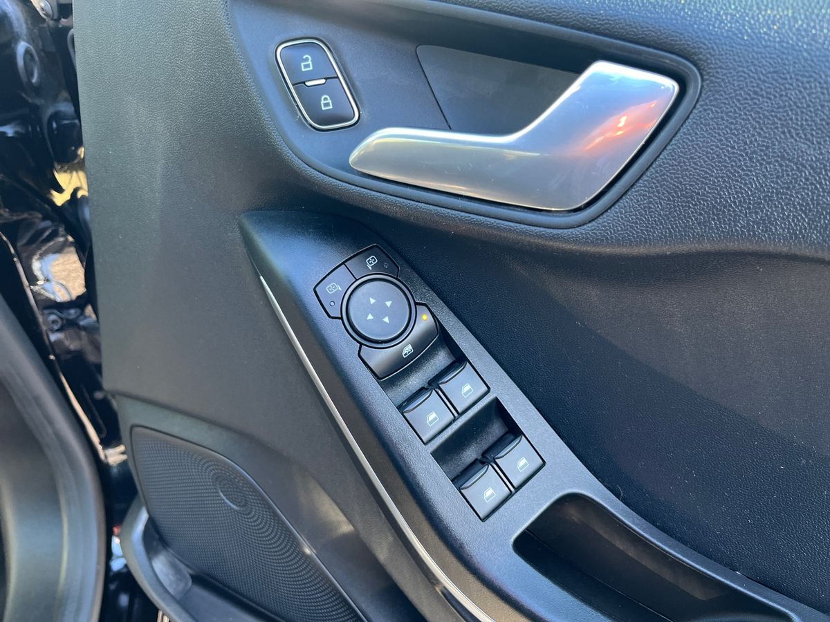 Used Ford Fiesta 2023 for sale - 77884564: Photo 18