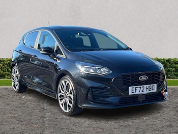 Ford Fiesta feature image