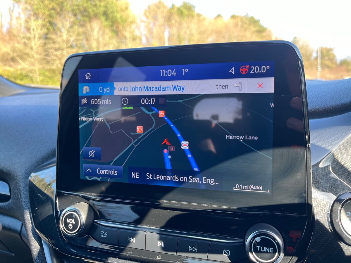 Used Ford Fiesta 2023 for sale - 77884564: Photo 20