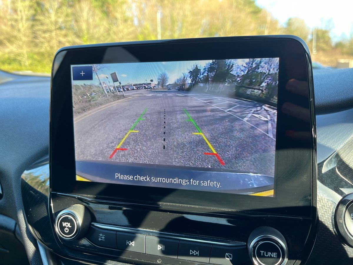 Used Ford Fiesta 2023 for sale - 77884564: Photo 21