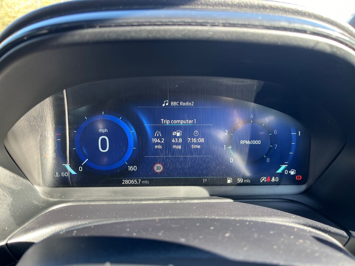 Used Ford Fiesta 2023 for sale - 77884564: Photo 23