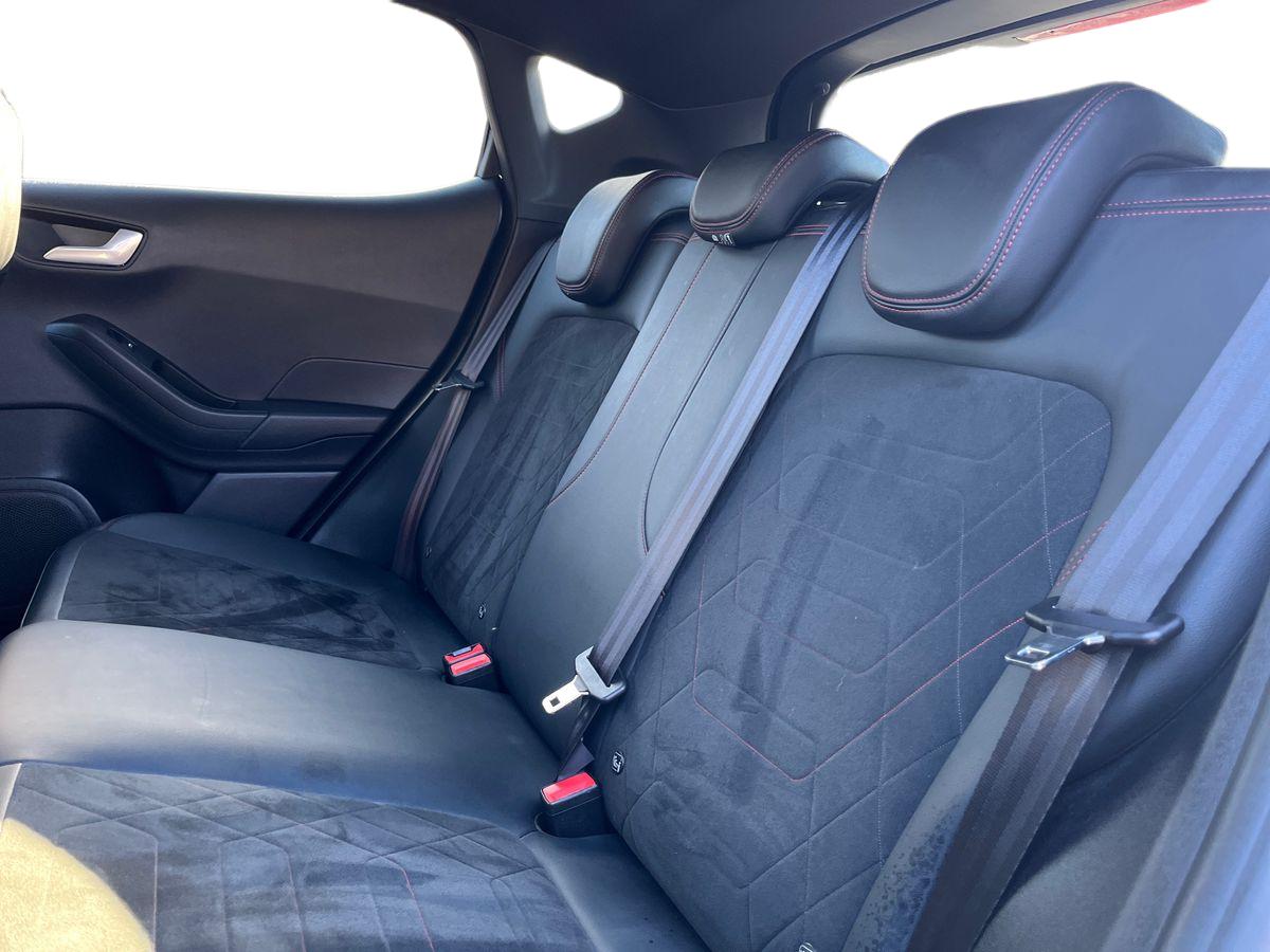 Used Ford Fiesta 2023 for sale - 77884564: Photo 26