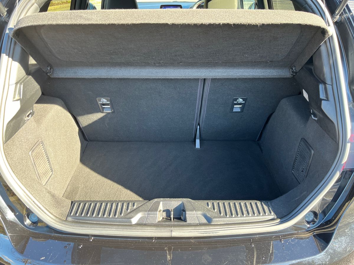 Used Ford Fiesta 2023 for sale - 77884564: Photo 27