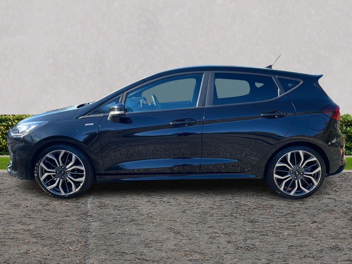 Used Ford Fiesta 2023 for sale - 77884564: Photo 6