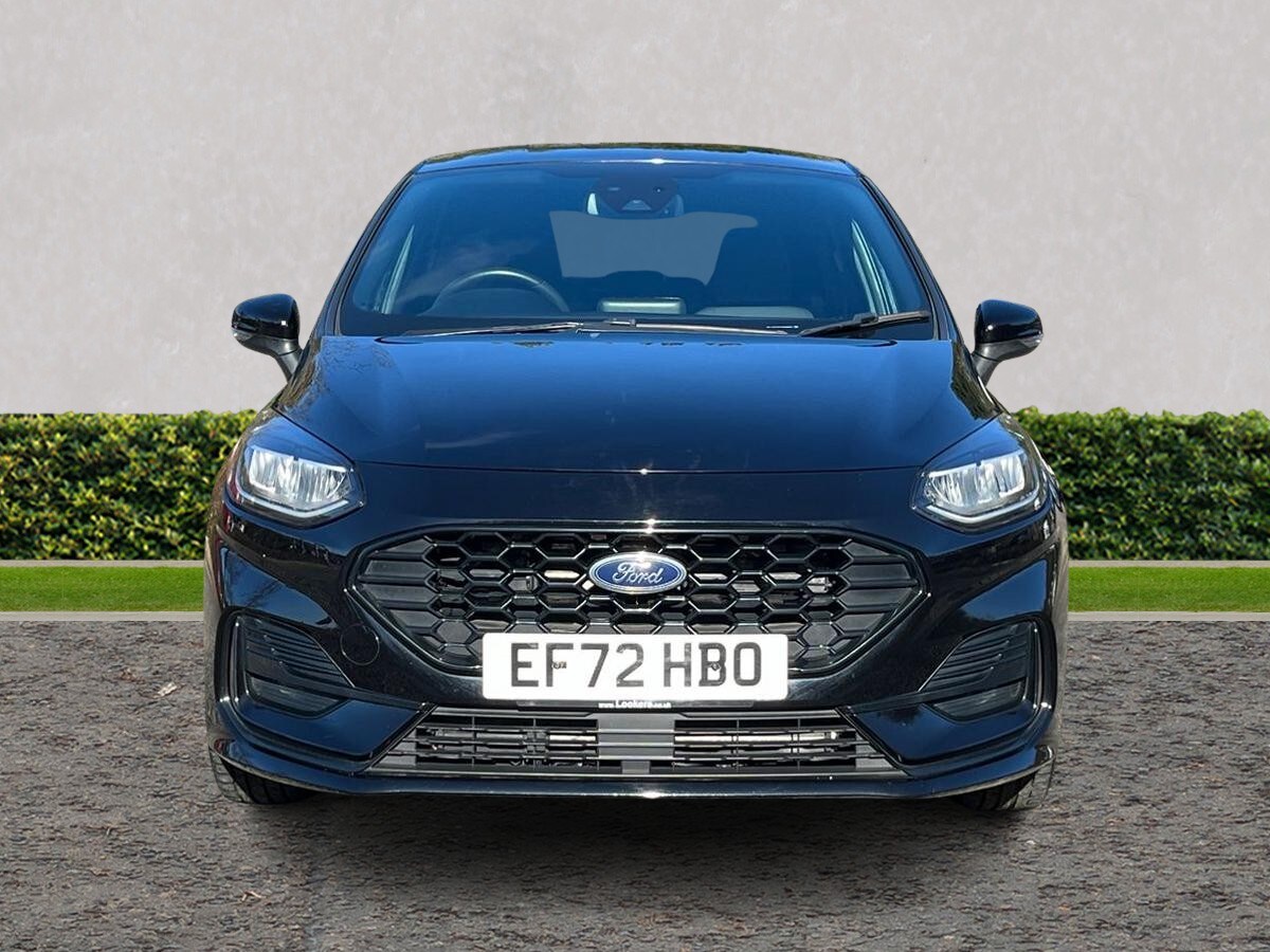 Used Ford Fiesta 2023 for sale - 77884564: Photo 8