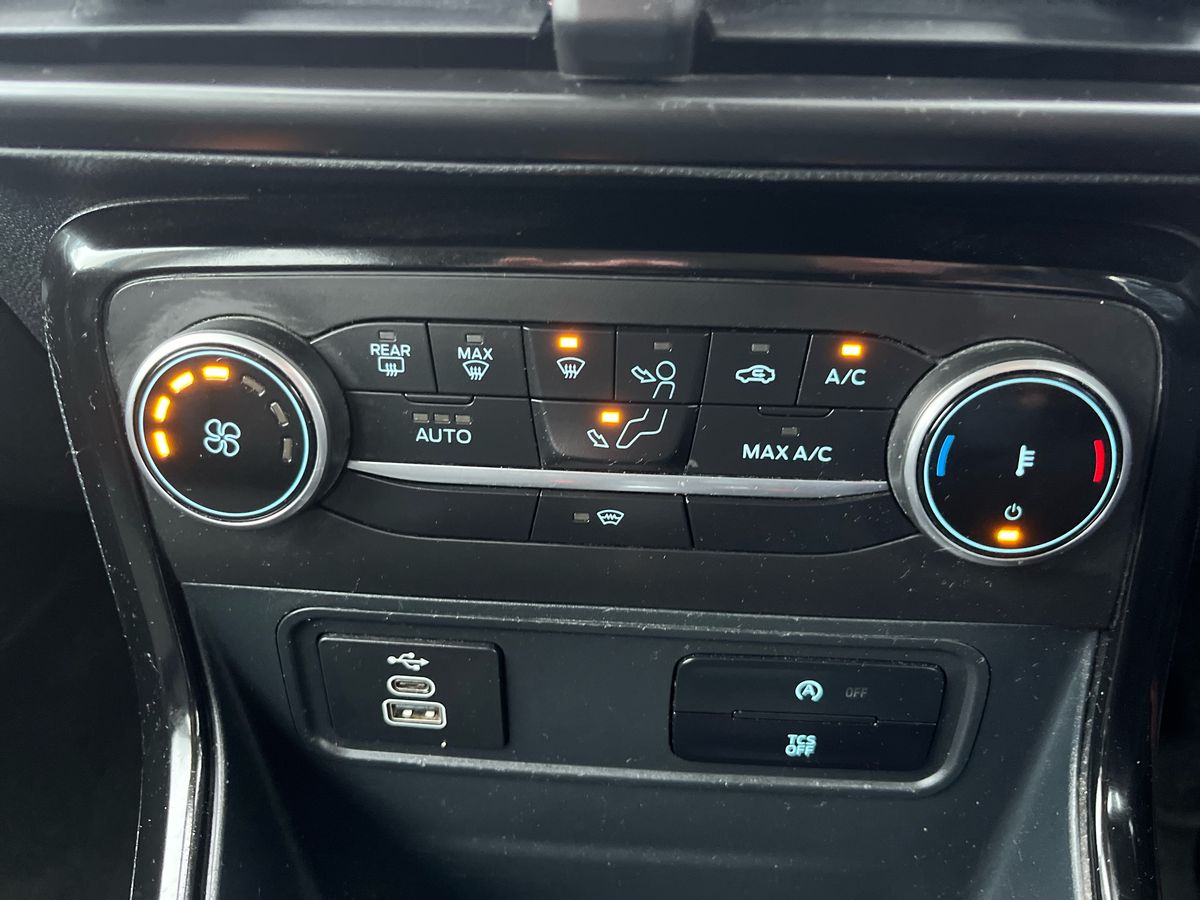 Used Ford Ecosport 2023 for sale - 77884558: Photo 17