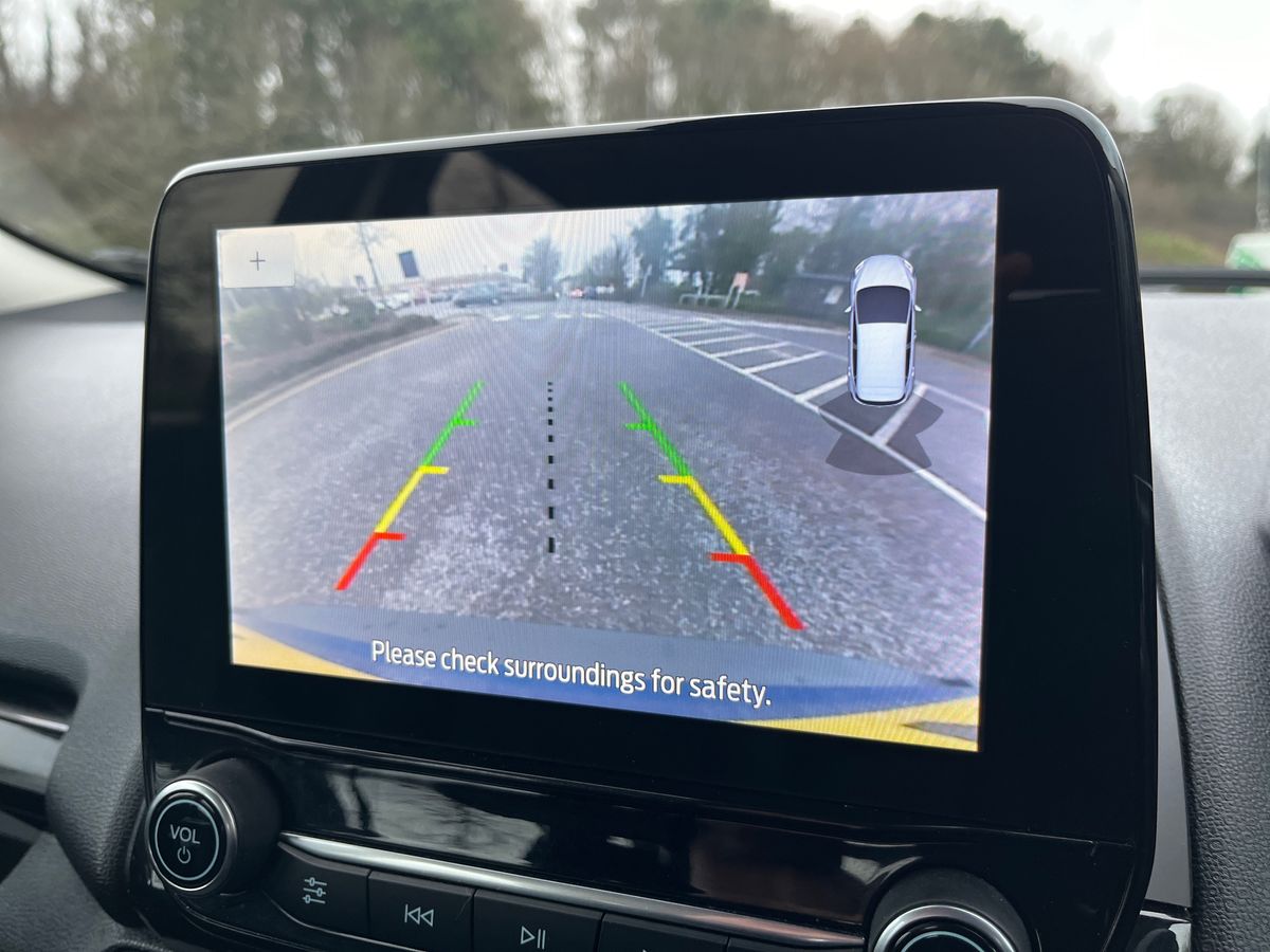 Used Ford Ecosport 2023 for sale - 77884558: Photo 21