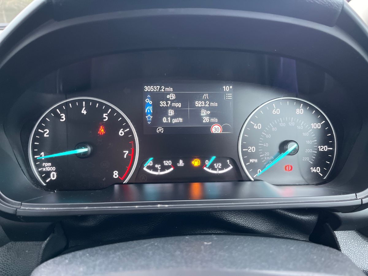 Used Ford Ecosport 2023 for sale - 77884558: Photo 23