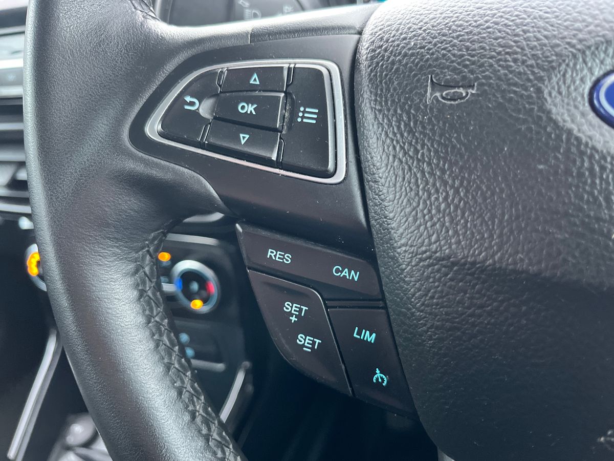 Used Ford Ecosport 2023 for sale - 77884558: Photo 24