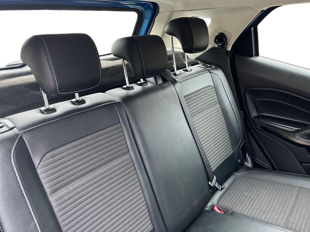 Used Ford Ecosport 2023 for sale - 77884558: Photo 26