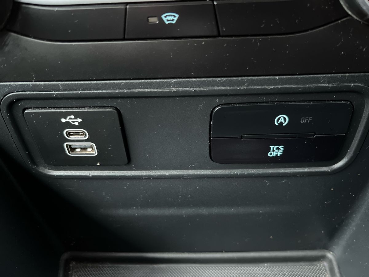 Used Ford Ecosport 2023 for sale - 77884558: Photo 29