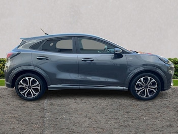 Used Ford Puma 2023 for sale - 78232969: Photo