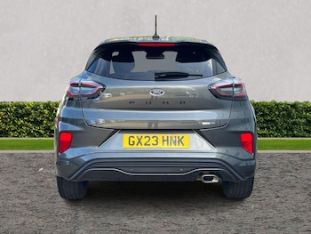 Used Ford Puma 2023 for sale - 78232969: Photo