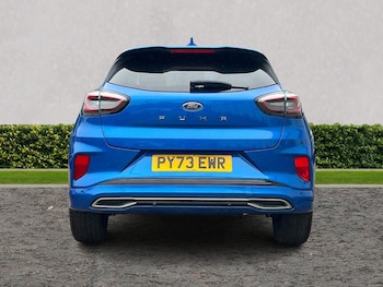 Used Ford Puma 2023 for sale - 78022252: Photo