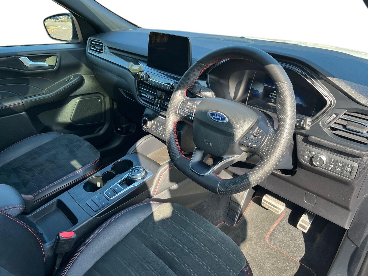 Used Ford Kuga 2023 for sale - 77884571: Photo 11