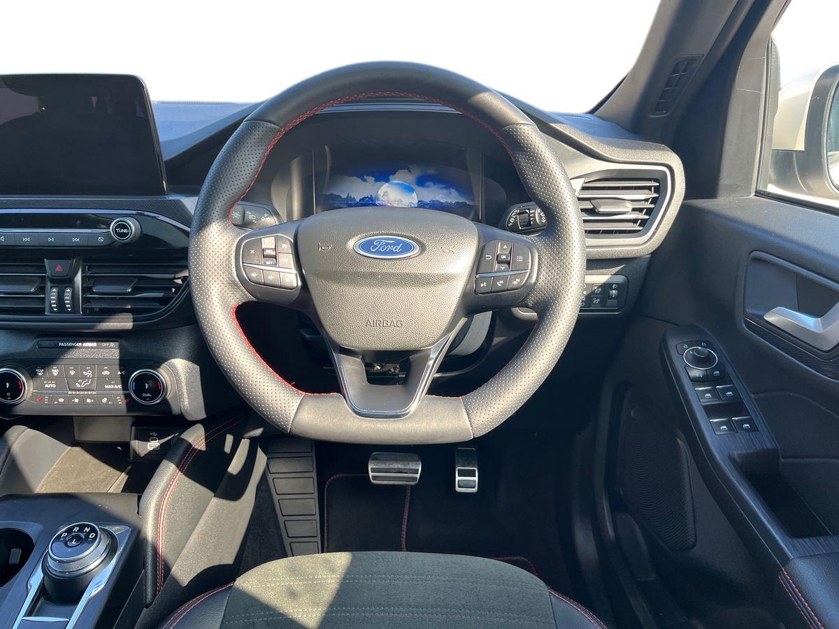 Used Ford Kuga 2023 for sale - 77884571: Photo 12