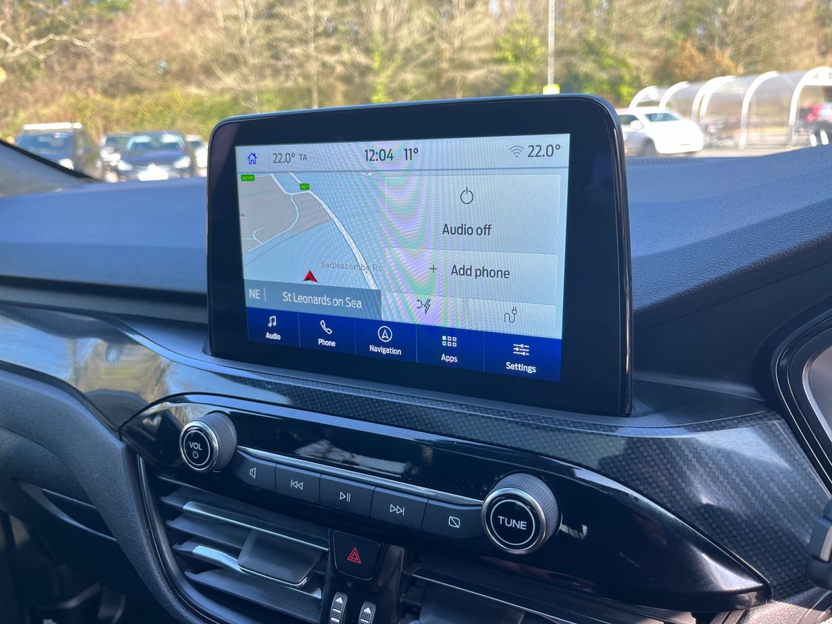 Used Ford Kuga 2023 for sale - 77884571: Photo 19