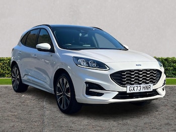 Used Ford Kuga 2023 for sale - 77884571: Photo