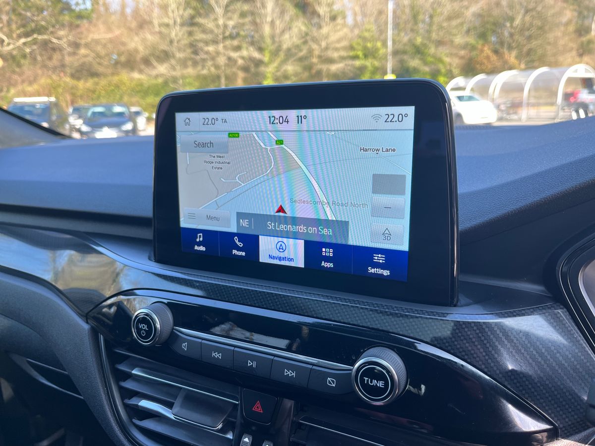 Used Ford Kuga 2023 for sale - 77884571: Photo 20