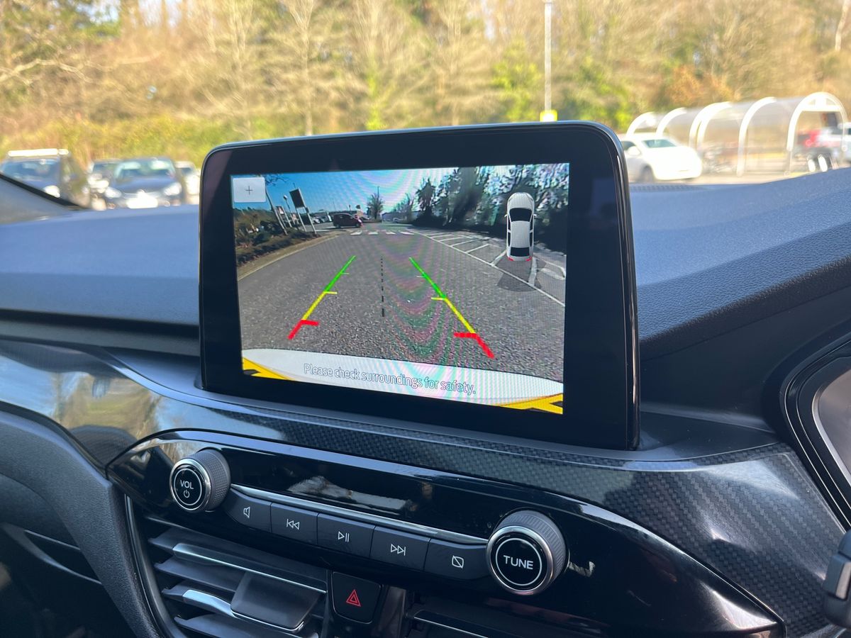 Used Ford Kuga 2023 for sale - 77884571: Photo 21