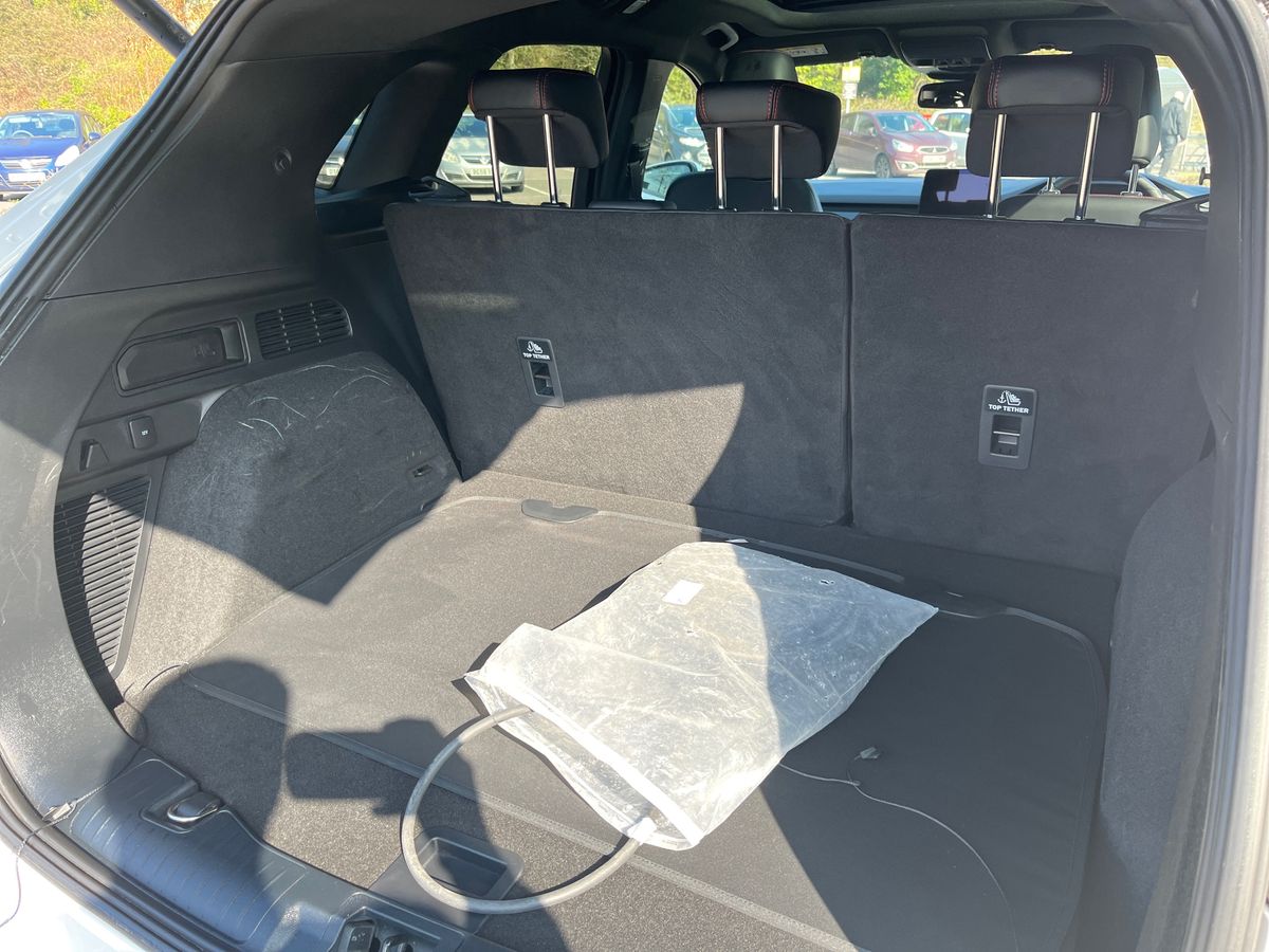 Used Ford Kuga 2023 for sale - 77884571: Photo 27