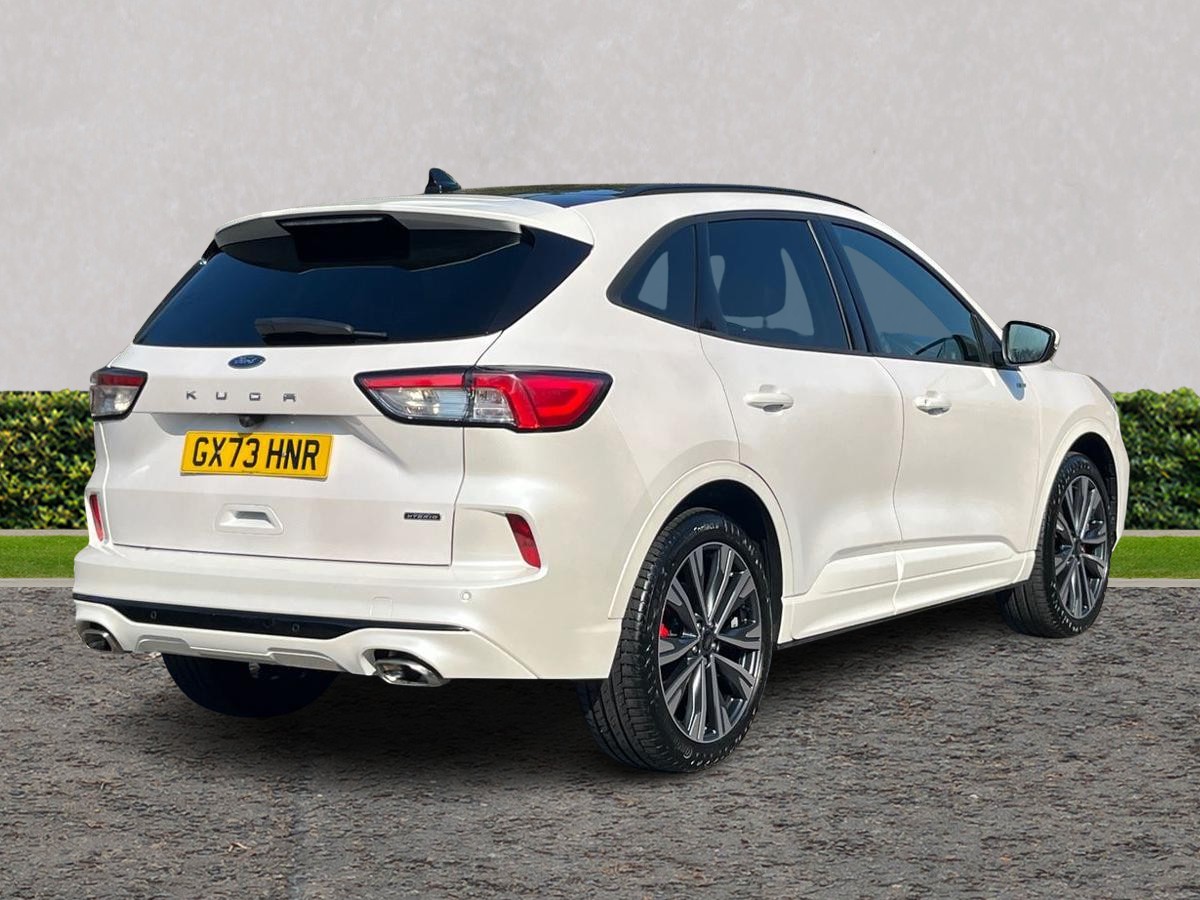 Used Ford Kuga 2023 for sale - 77884571: Photo 3