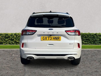 Used Ford Kuga 2023 for sale - 77884571: Photo