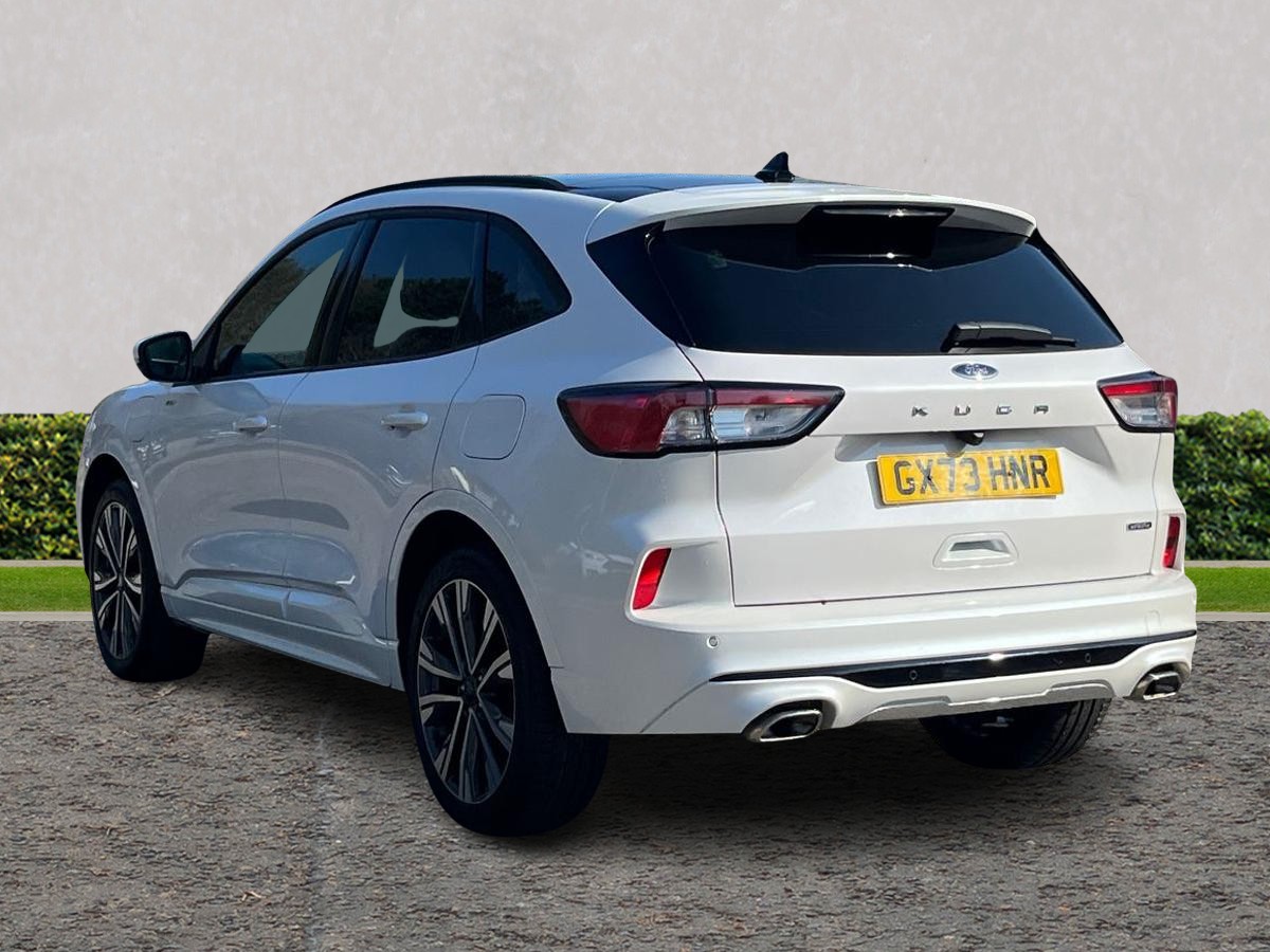 Used Ford Kuga 2023 for sale - 77884571: Photo 5