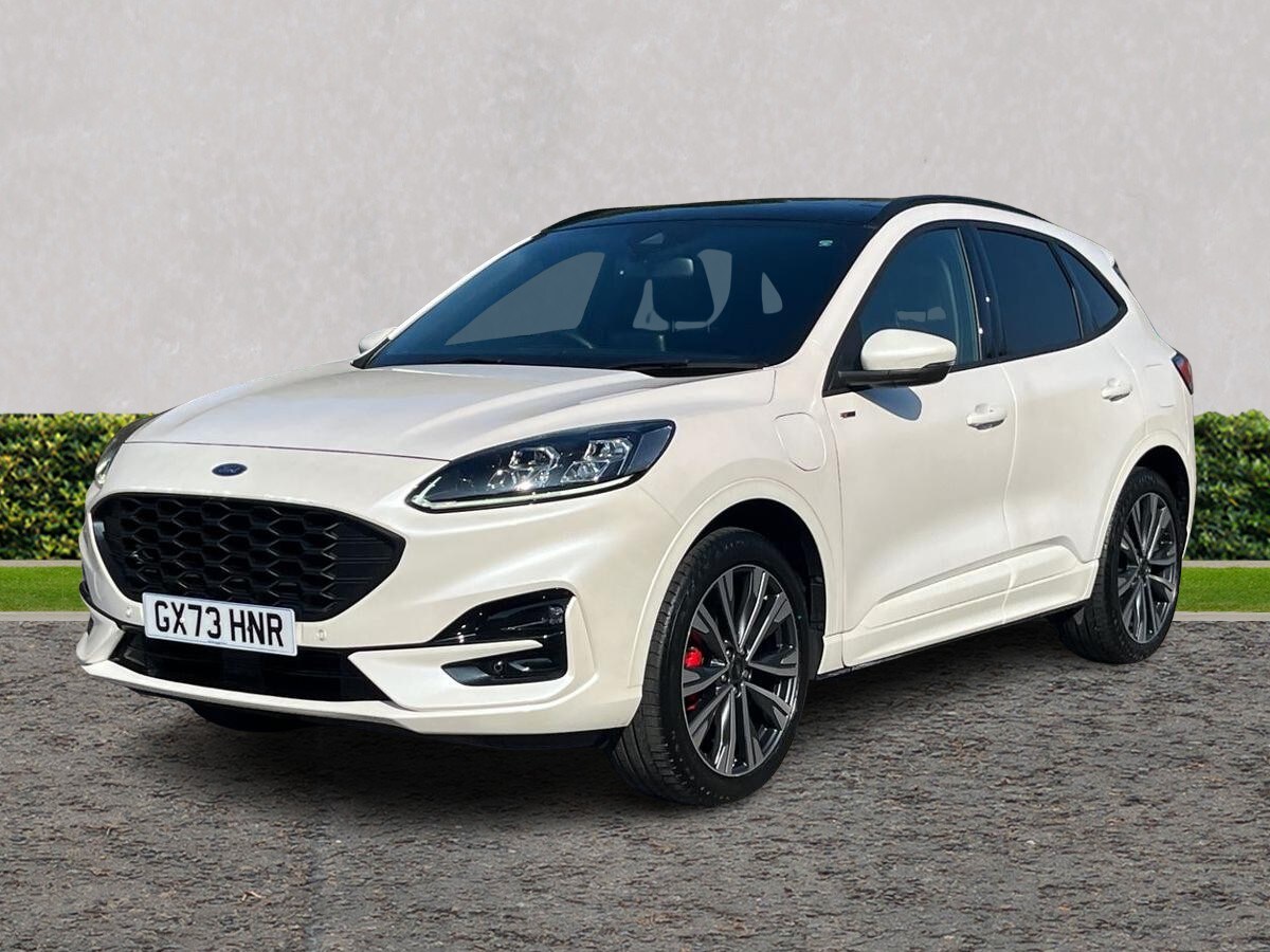 Used Ford Kuga 2023 for sale - 77884571: Photo 7