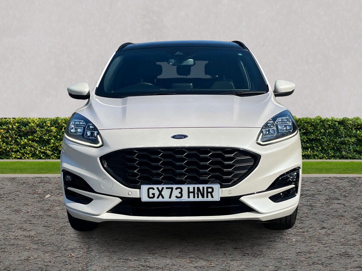 Used Ford Kuga 2023 for sale - 77884571: Photo 8