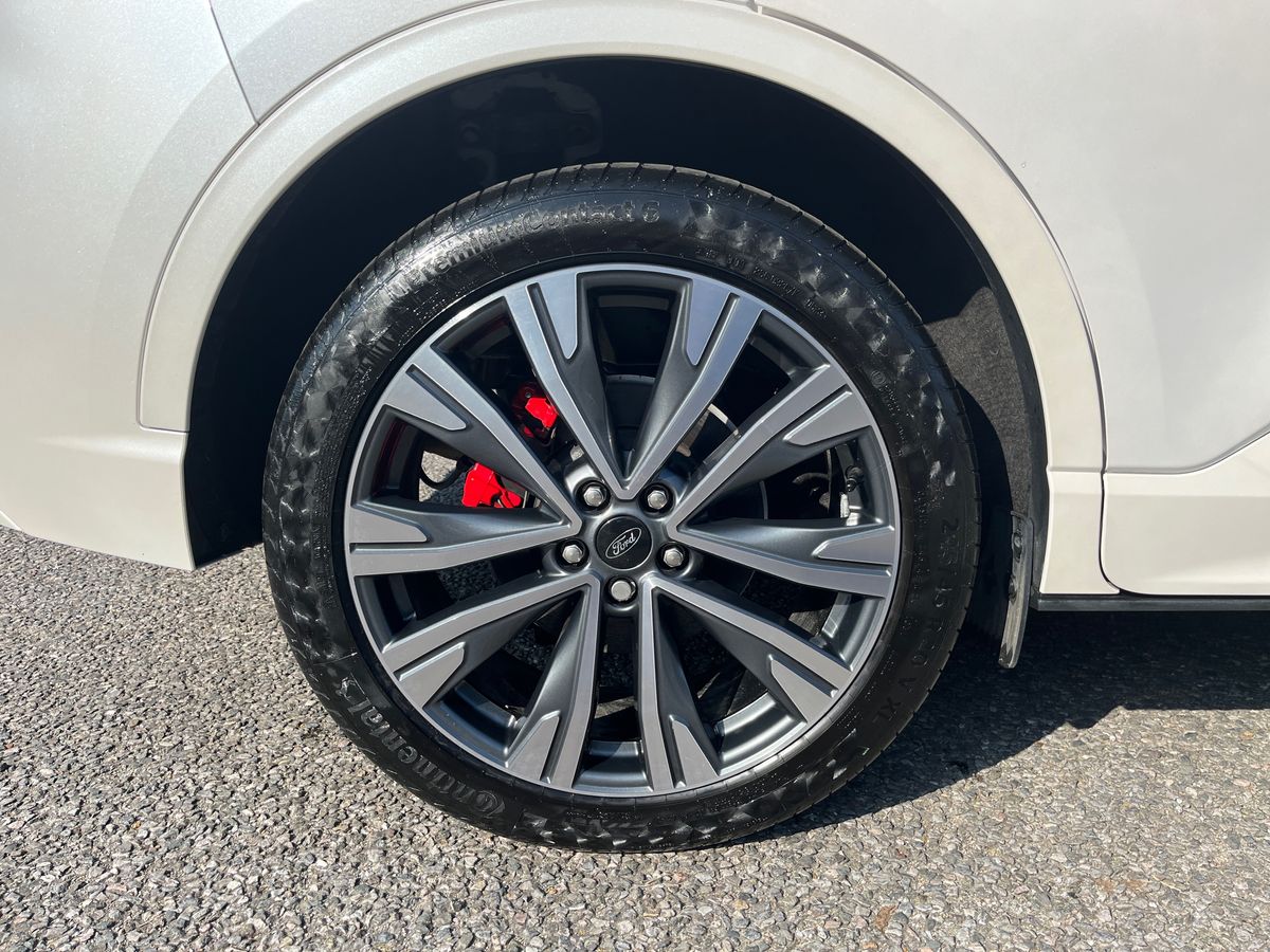 Used Ford Kuga 2023 for sale - 77884571: Photo 9