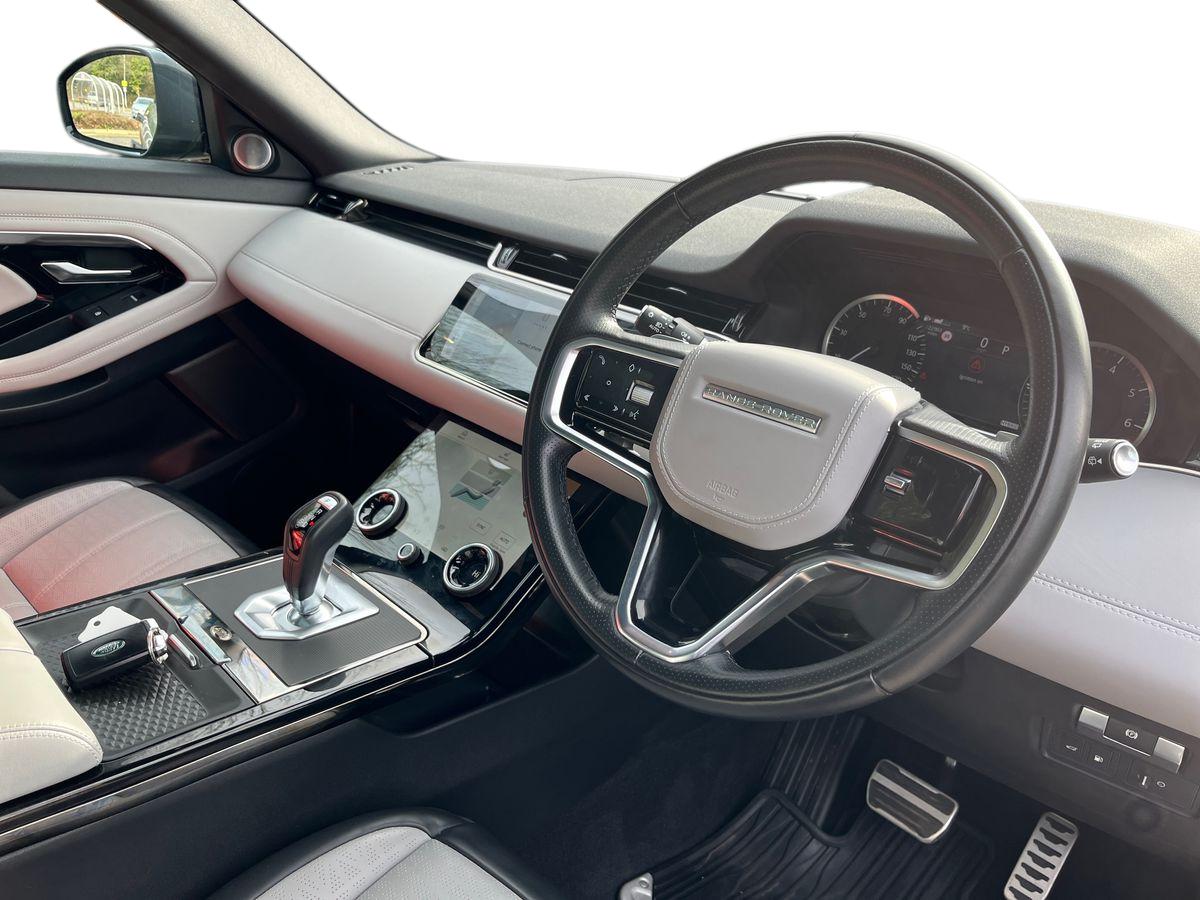 Used Land Rover Range Rover Evoque 2022 for sale - 77884565: Photo 11