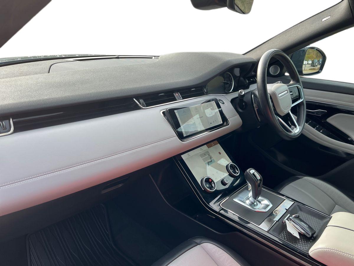 Used Land Rover Range Rover Evoque 2022 for sale - 77884565: Photo 14