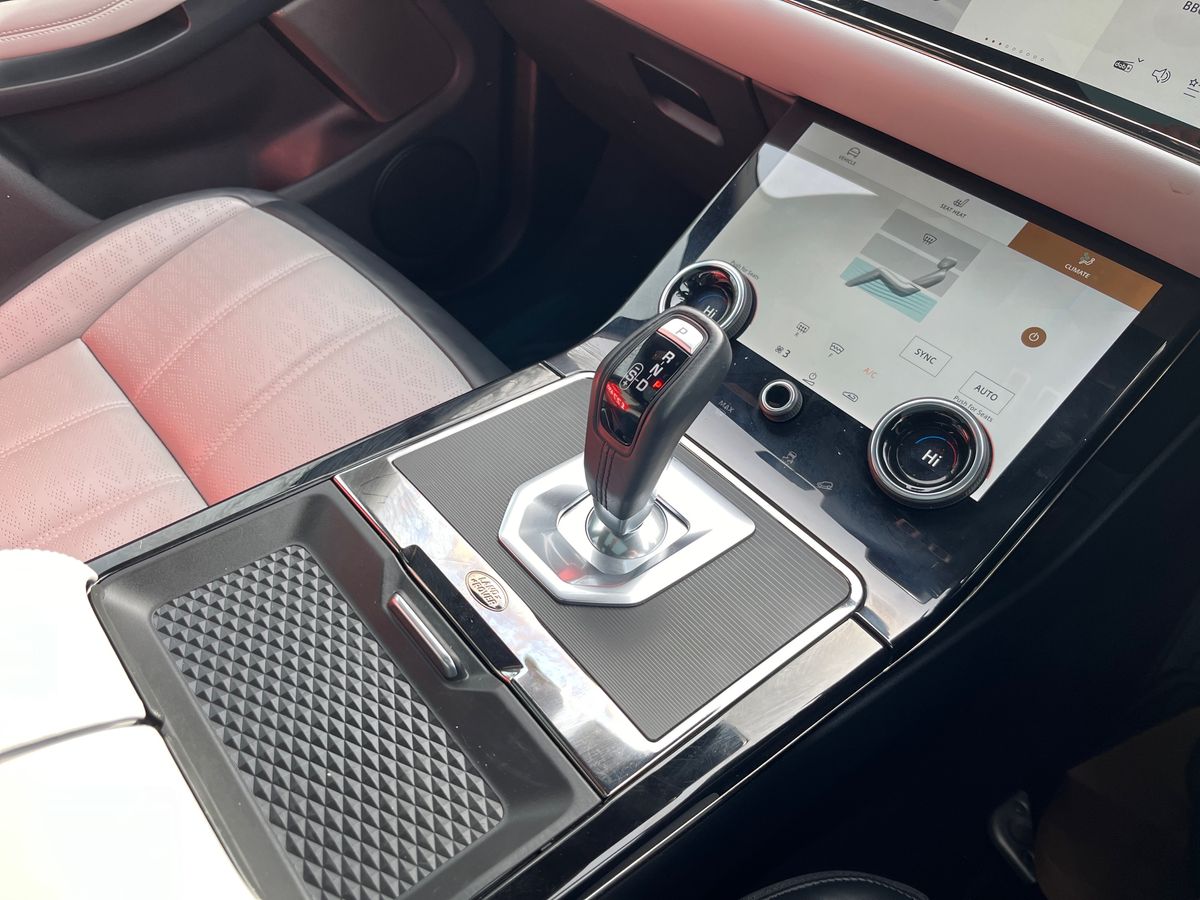 Used Land Rover Range Rover Evoque 2022 for sale - 77884565: Photo 15