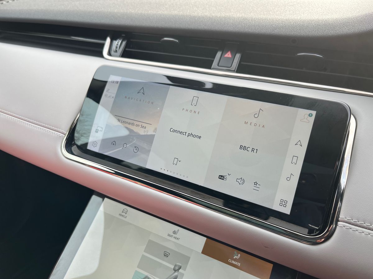 Used Land Rover Range Rover Evoque 2022 for sale - 77884565: Photo 19