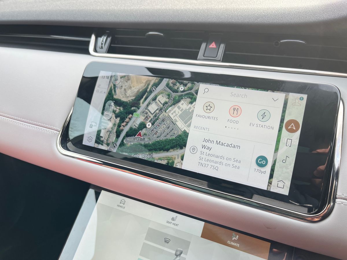 Used Land Rover Range Rover Evoque 2022 for sale - 77884565: Photo 20