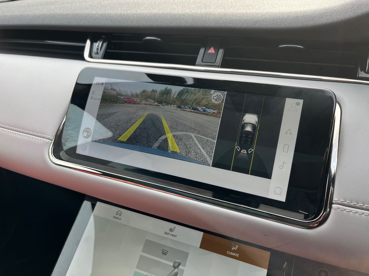 Used Land Rover Range Rover Evoque 2022 for sale - 77884565: Photo 21