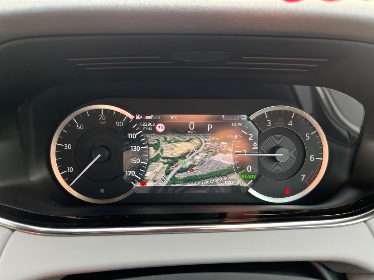 Used Land Rover Range Rover Evoque 2022 for sale - 77884565: Photo 23