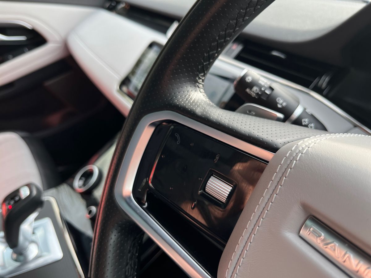 Used Land Rover Range Rover Evoque 2022 for sale - 77884565: Photo 24